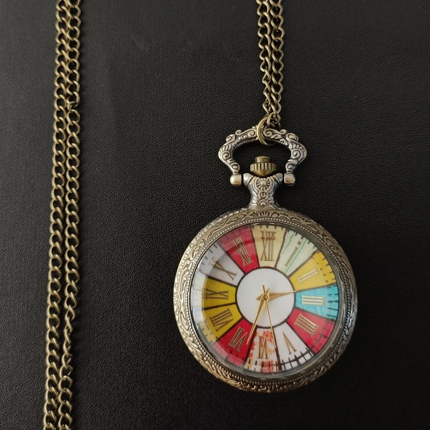 Рисунок 6 - Элегантные модные женские кварцевые