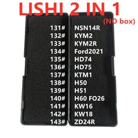 no box lishi tools 2 in 1 hy30 hs5 h9 go2r for honda 2021 1646r 1646 c123s123 sc20 sm3 te2 hi1 ktp 1 hd5649 locksmith supplies