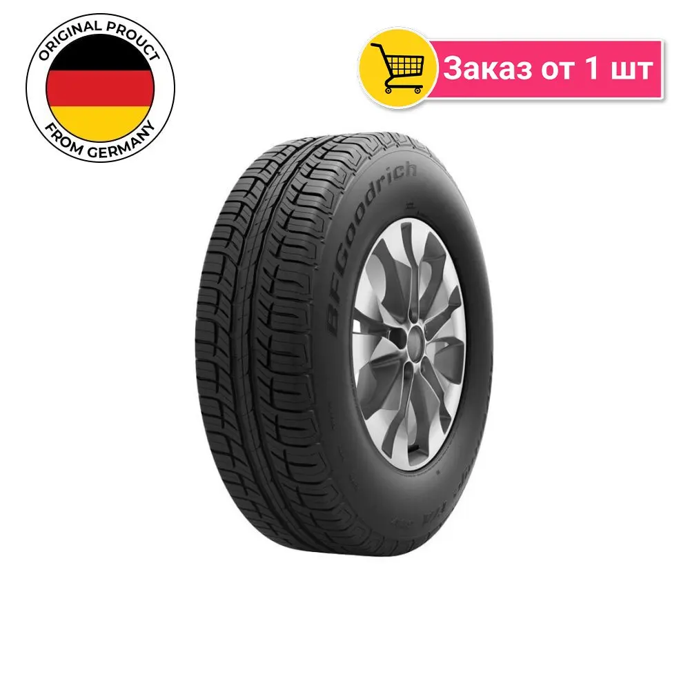 Купить Шины Bfgoodrich Advantage 225 55 19