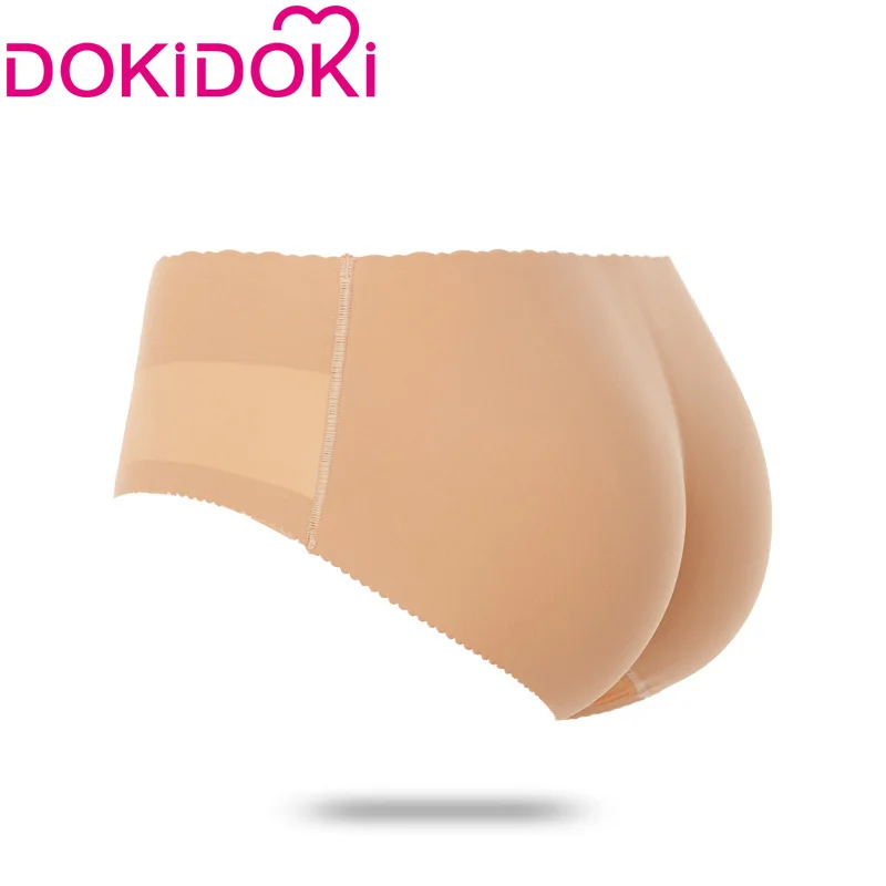 Аксессуары для косплея аниме Dokidoki искусственные груди трансвеститов