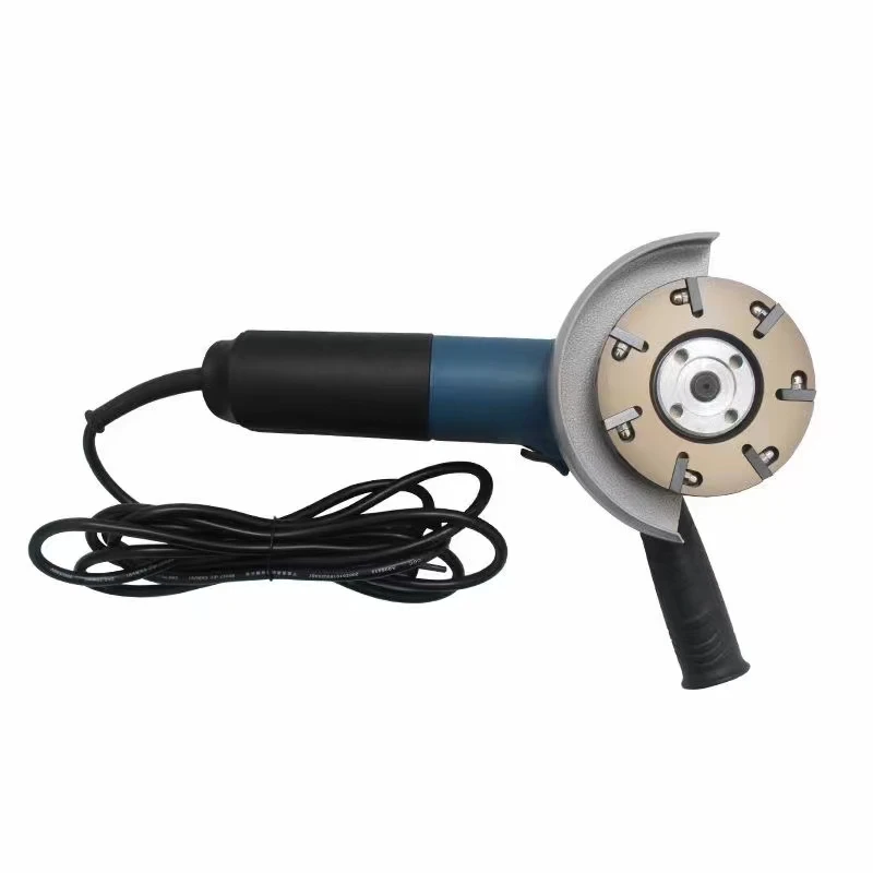 Cow Hoof Trimmer Applicator Cutter Head Hoof Pad Set Combination Necessay Tools Cattle Farm Value Combination 2022 New HOT