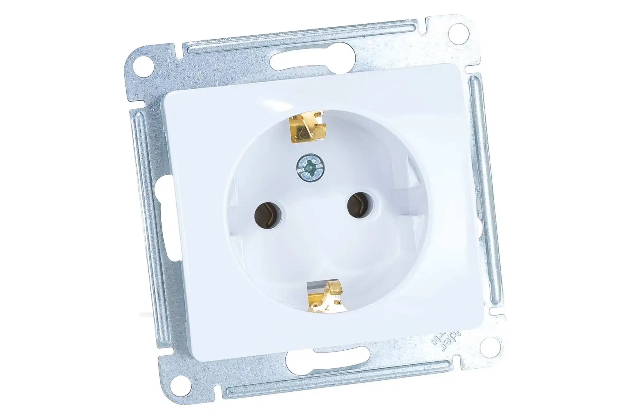 Sche gsl000343. , белый. беж. розетка schneider electric glossa. розетка б/з glossa schneider.