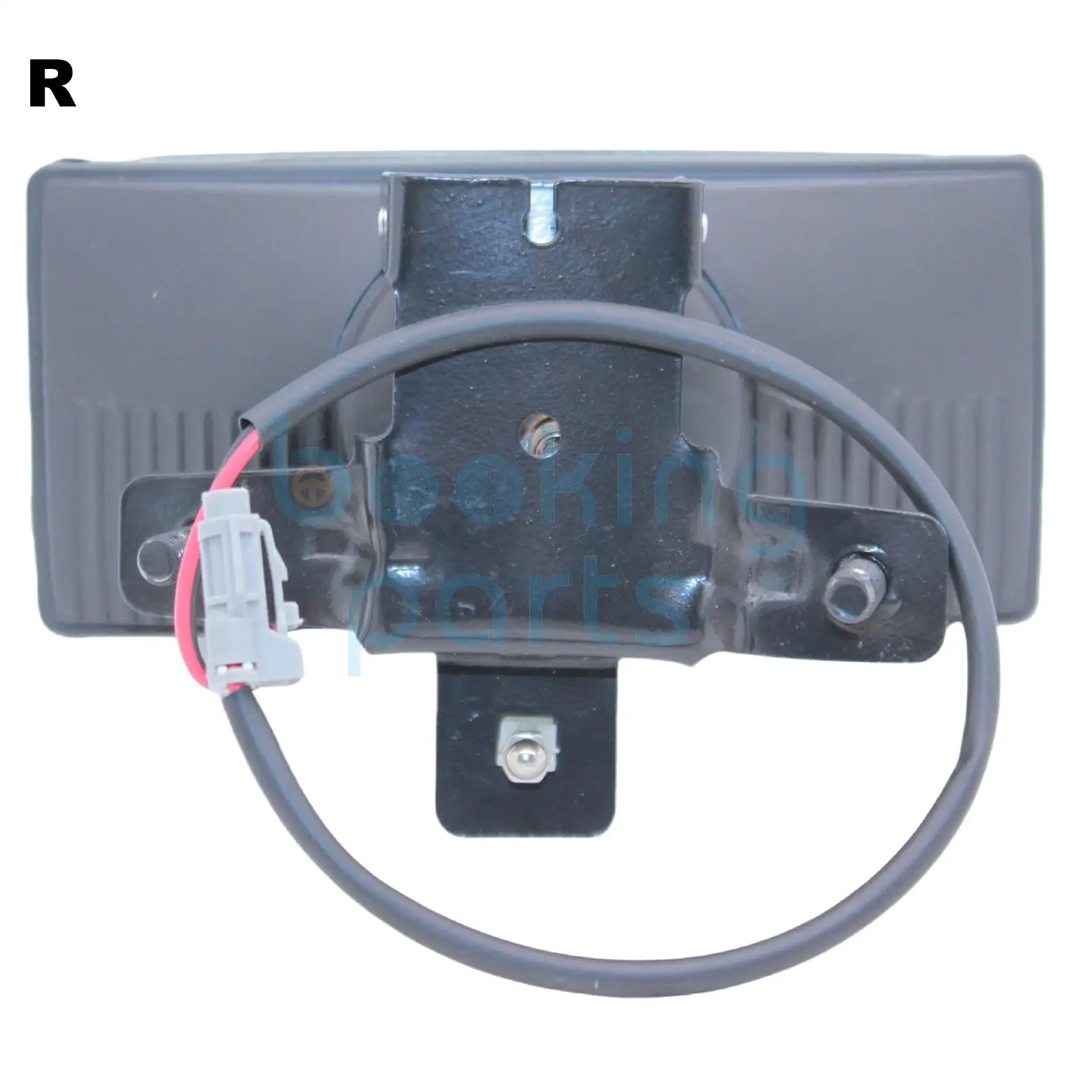 FGL43429(R) противотуманная фара для ISUZU ELF/NKR/NHK/NPR/NQR 05-