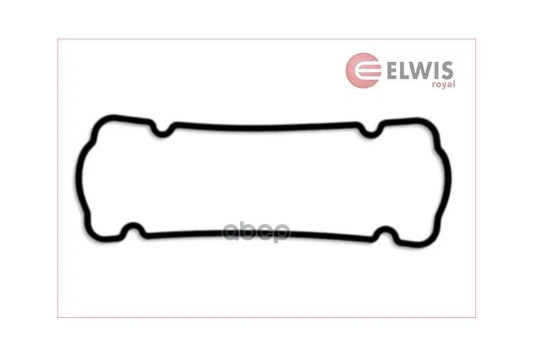 Прокл.клап.крышки Fiat Punto/Panda/Palio/Uno/Tipo 1,0/1,1/1,2 ,Lancia Y 1,0/1,1/1,2 01.88-01.10 ELWIS ROYAL арт. 1525115