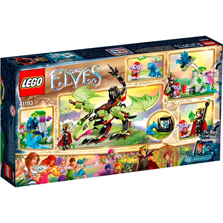 LEGO 41183 AliExpress