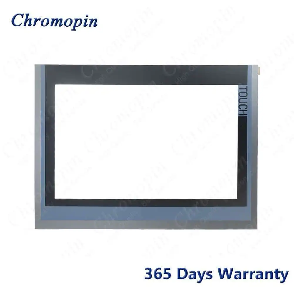 SZ Панель СенСорного Экрана Стеклянны ОцифрОвщик 6AG1124 6AG1 124 - 0QC02 / 4AX0 TP1500 Удобное