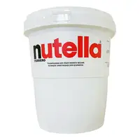 Ферреро Паста шоколадная Нутелла Ferrero Nutella 3000 г