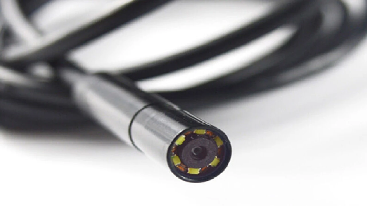 Usb эндоскоп для windows. Эндоскоп с алиэкспресс. камера эндоскоп. гибкий эндоскоп. эндоскоп 5 метров.