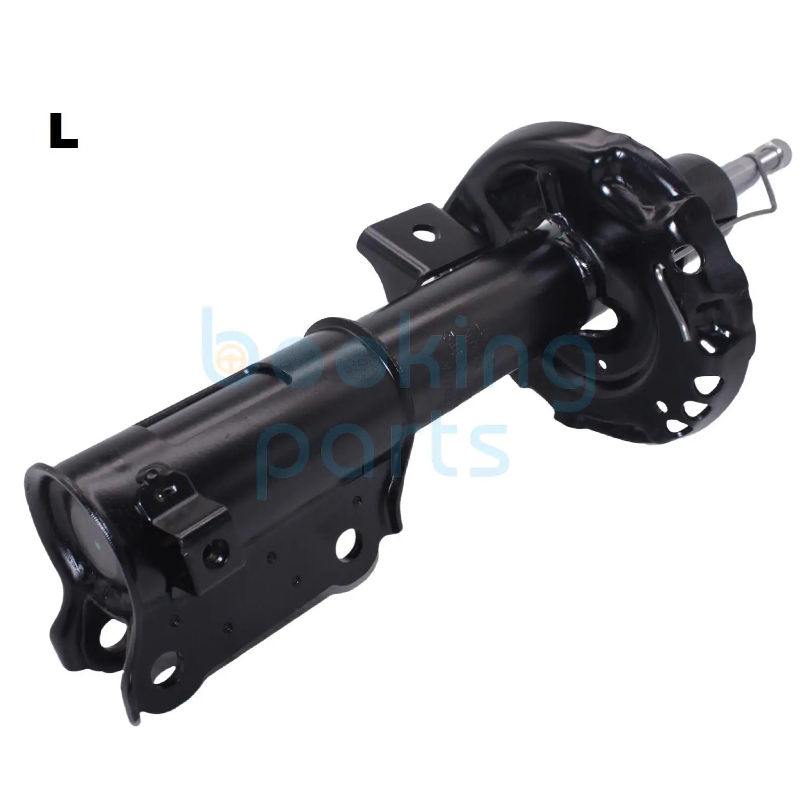 SHA5A071(L) 54650-H9200 54650-H9000 54650H9000 Амортизатор/воздушка для KIA RIO IV YB SC PH917 17-20