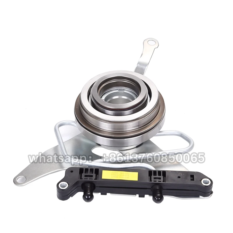 Гидравлический подшипник с двойным сцеплением для Honda VEZEL 22000-5P8-036 220005P8036 22000-5P8-026