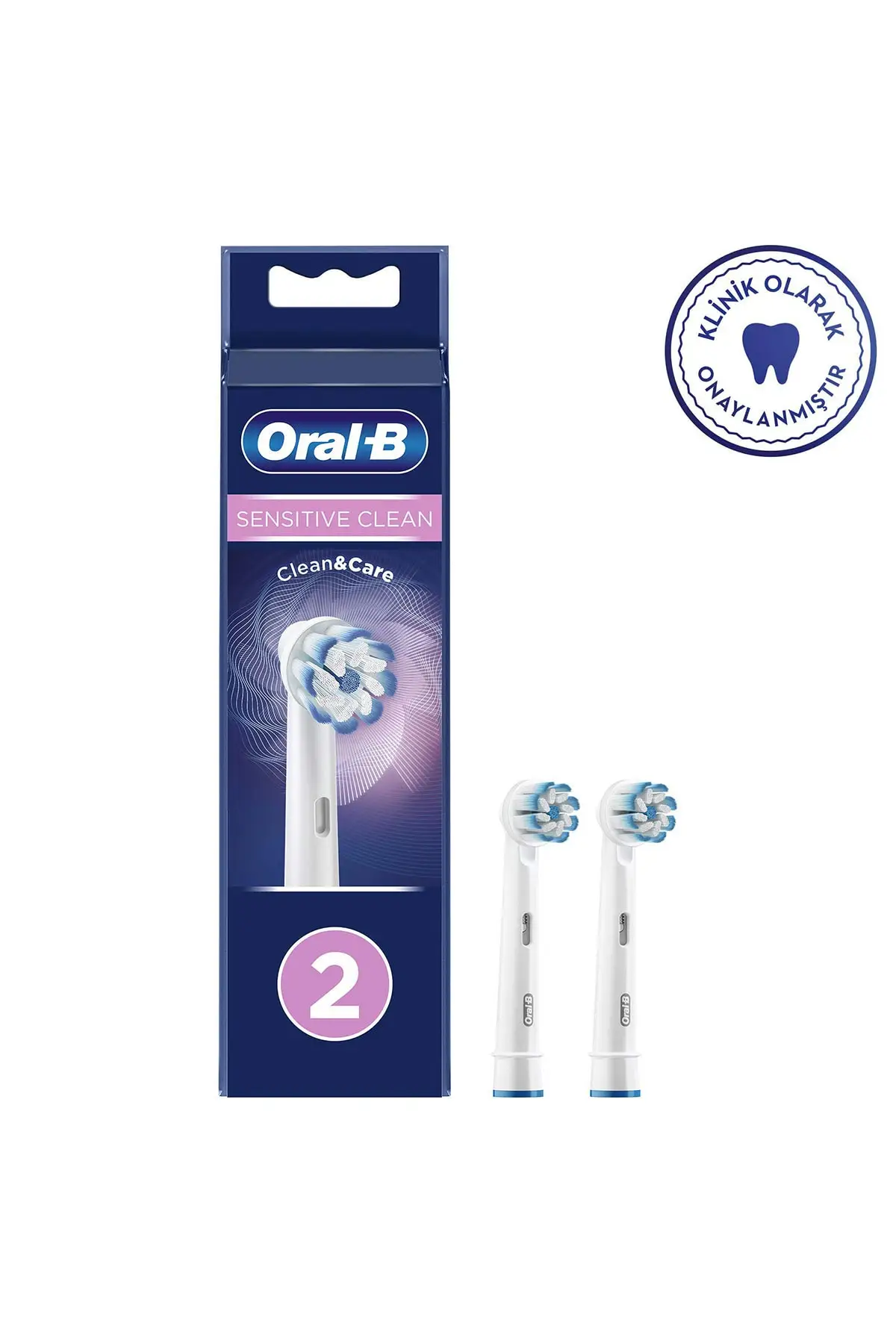 Oral B Pro 570 Crossaction Купить