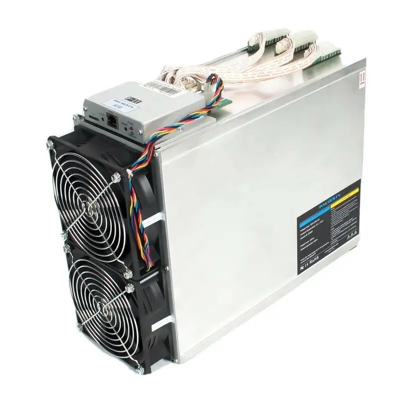 

Новый выпущенный Goldshell KD MAX KDA Kadena Miner Hashrate 40,2 T/s 3350W в наличии