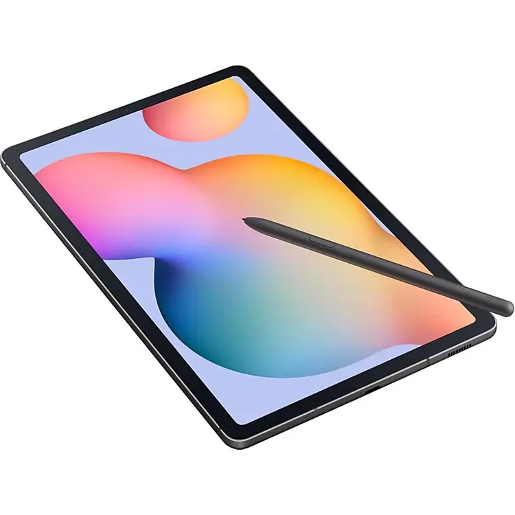 Рисунок 4 - Samsung Galaxy Tab S6 Lite LTE SM-P617 64 ГБ 10