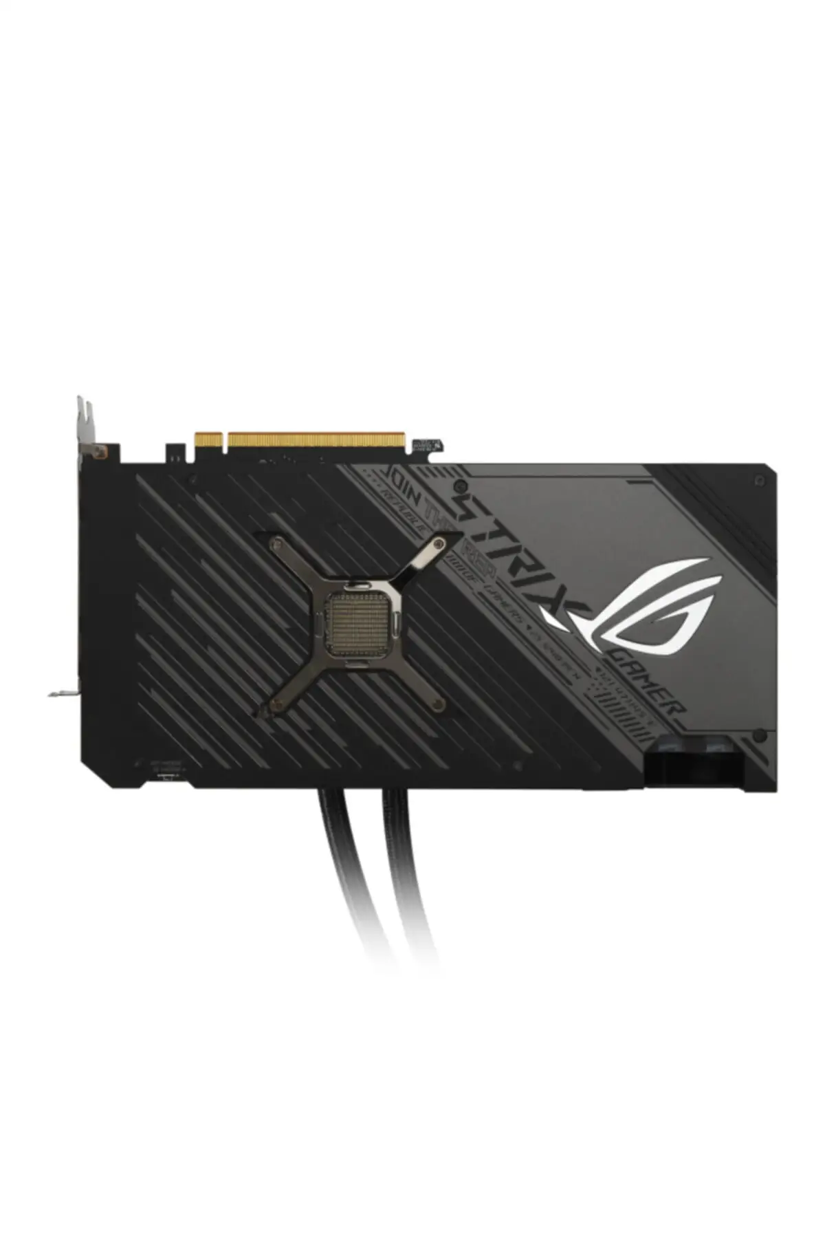 Рисунок 4 - Компьютерная видеокарта Rx6900Xt