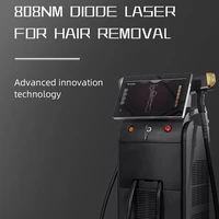 2022 professional 755nm 1064nm 808nm diod laser hair removal machine ice platinum 3 wavelength laser beauty equipment for salon