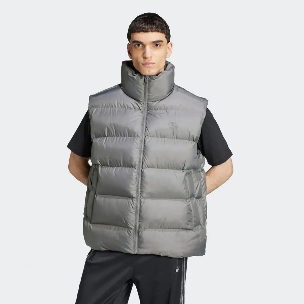 Пуховик Adidas в тон Iy3401 Grefou