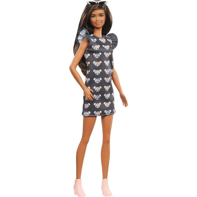 Barbie Очаровательные куклы для вечеринок FBR37-GHW54