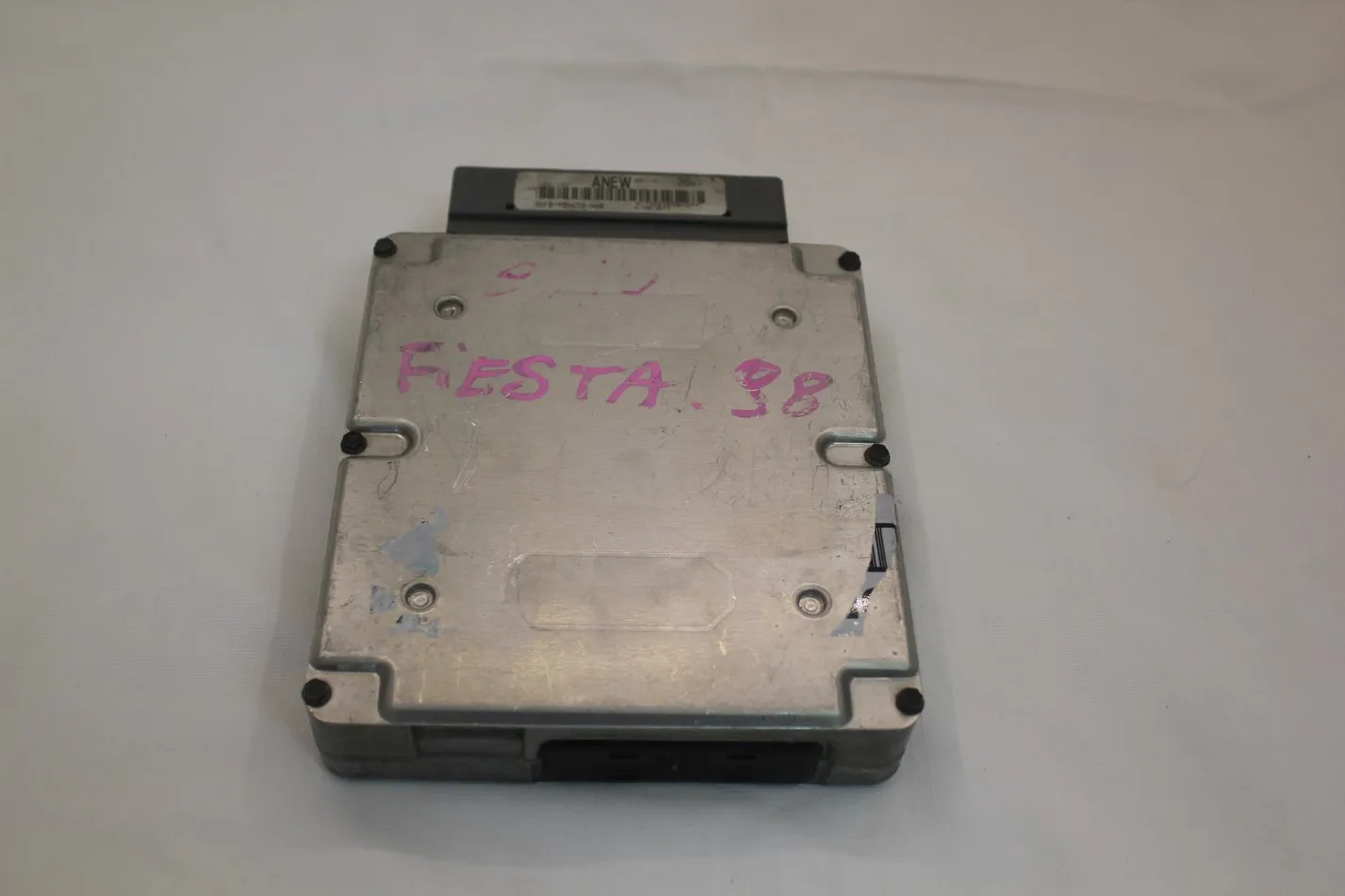 

Блок управления двигателем FORD FIESTA 1,4 96FB-12A650-AAB 96FB12A650-AAB