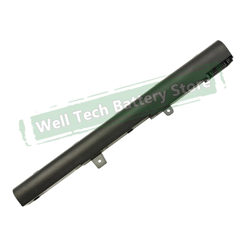 A31N1319 Аккумулятор для ноутбука ASUS X451 X551 X451C X451CA X551C X551CA X451MA X551MA F551MA F200MA D550M D550MA