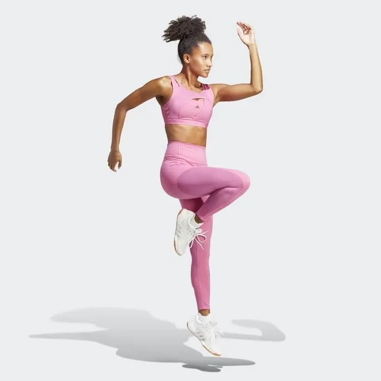 Рисунок 5 - Розовый спортивный бюстгальтер