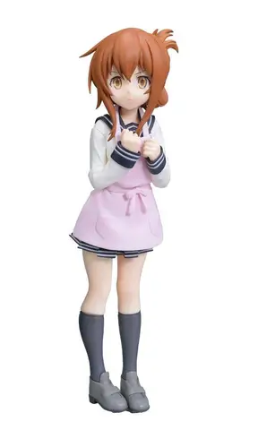 Sega Premium Figure Combined Fleet Grey «Den»