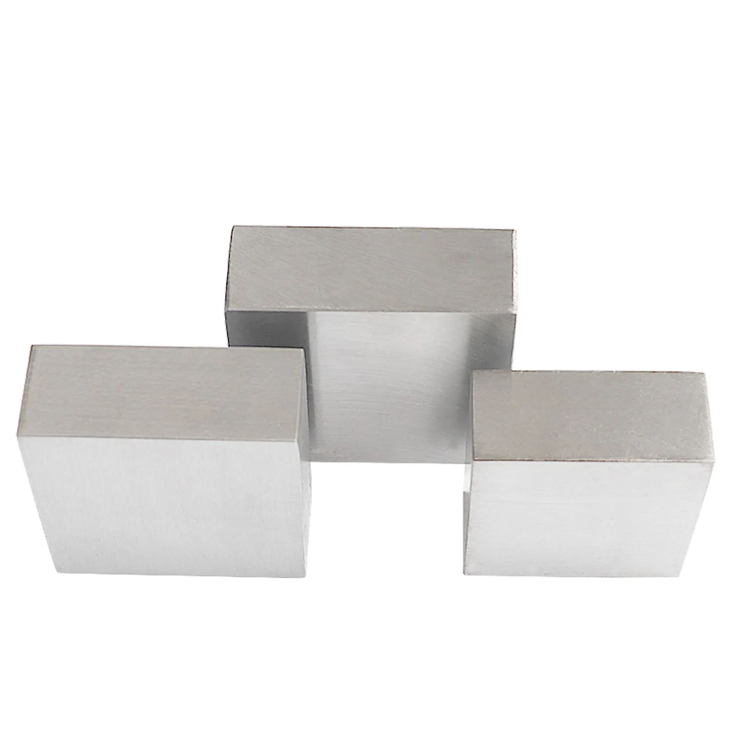 Железная наковальня квадратная: четырехсторонняя плоская для металлообработки