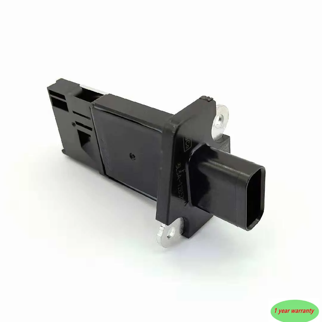 

1 шт., Автомобильный датчик расхода воздуха 3L3A-12B579BA 3L3Z-12B579-B 3L3A12B579BA 3L3Z12B579B