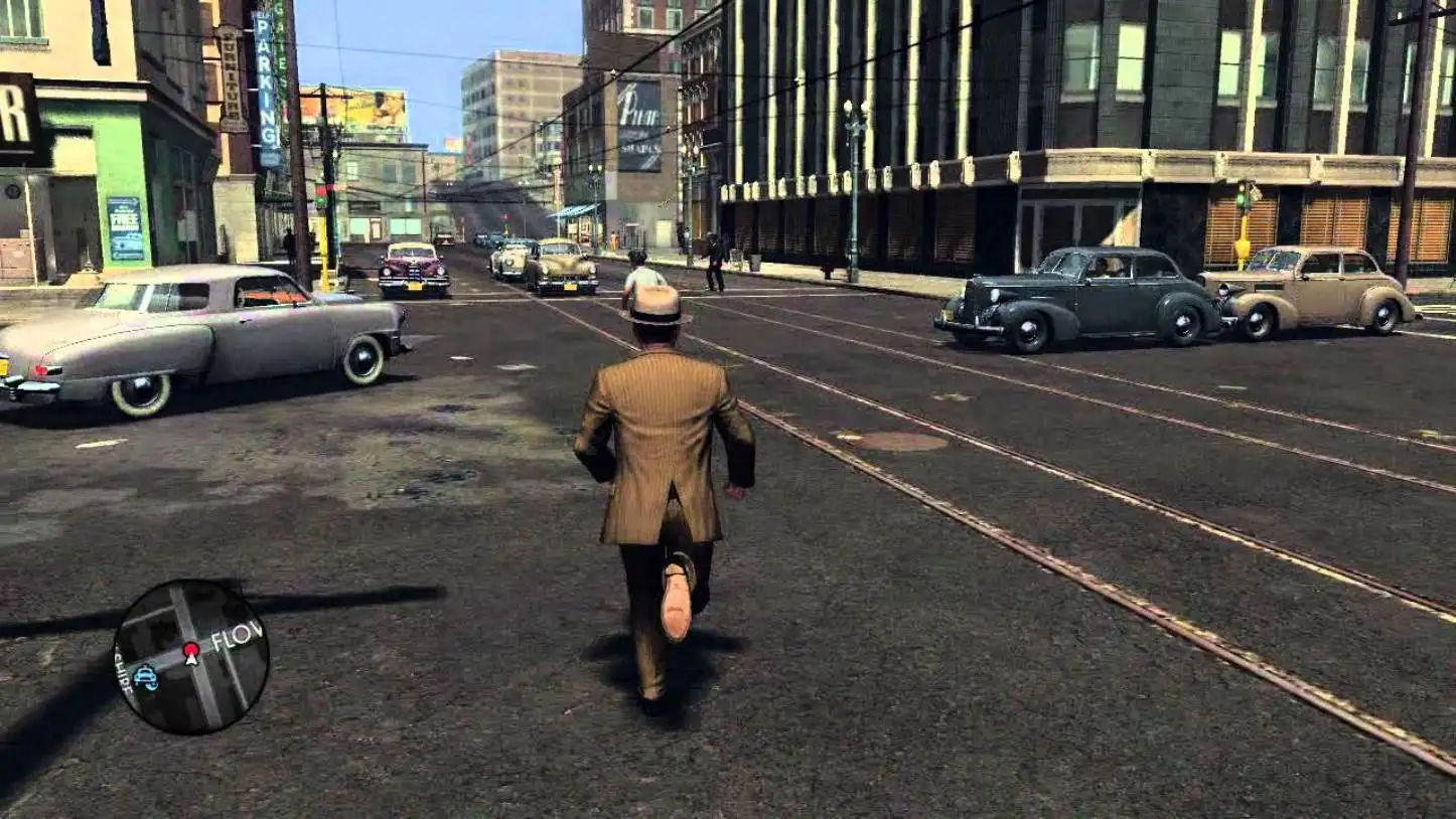 Купить Игру La Noire На Xbox One