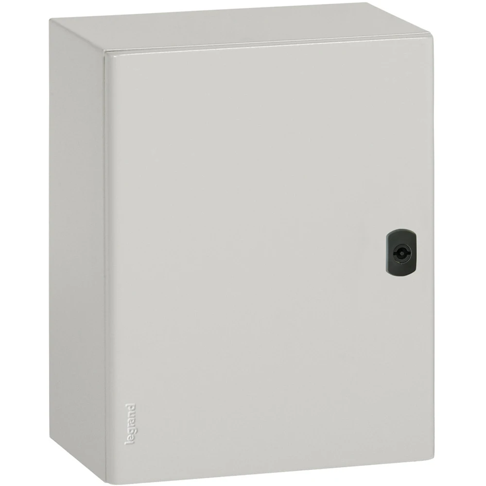 Legrand Atlantic Корпус распред. шкафа настенный открытого монтажа ...