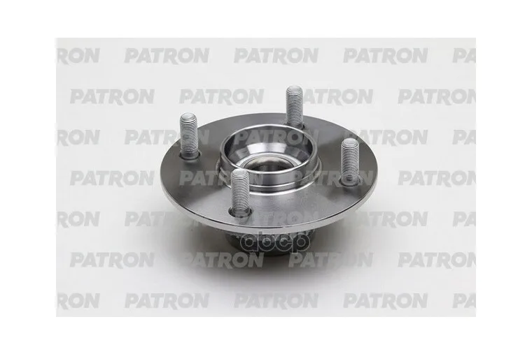 Ступица Колеса PATRON арт. PBK2030H