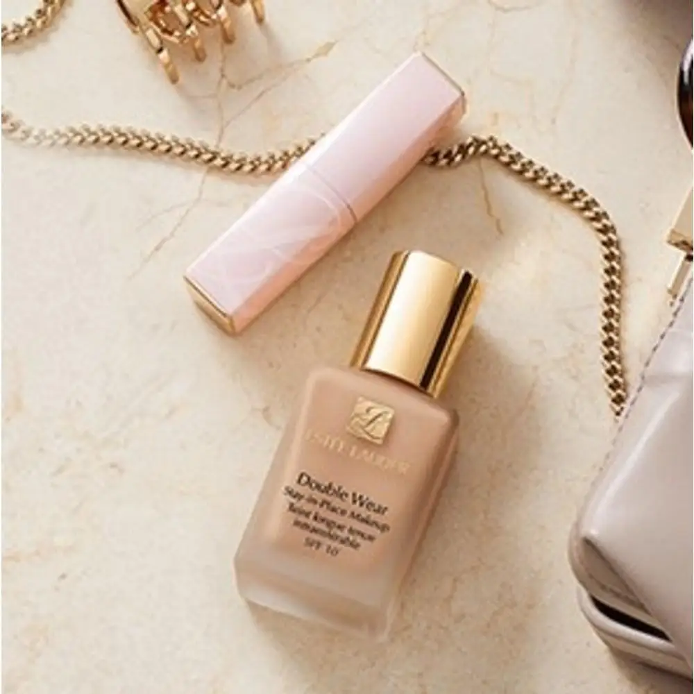Estee Lauder Double Wear Stay in Place Makeup SPF10 PA++ 30 мл песочный 1 ВТ2 штука