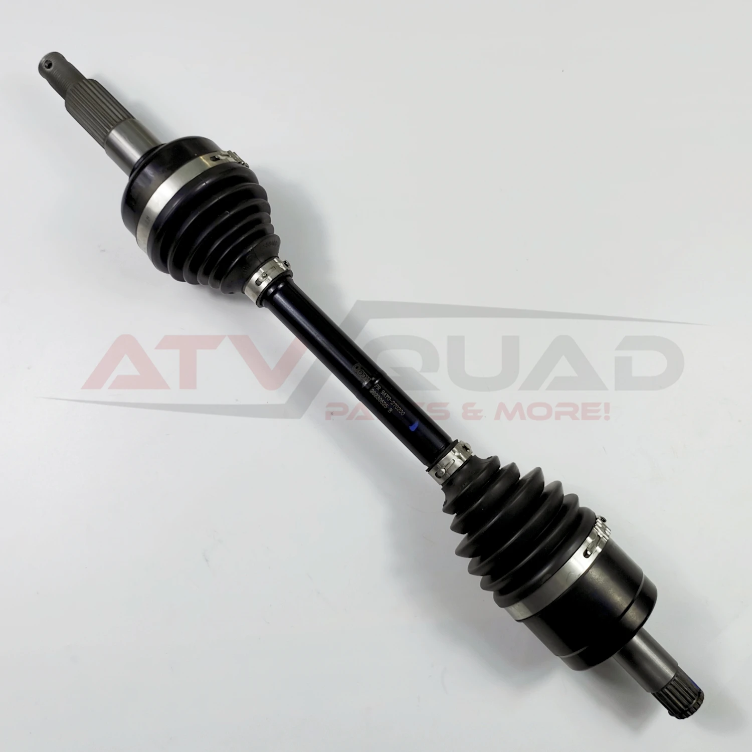 Передний приводной вал CV RH для CFmoto CForce 800XC Touring 850 X8H.O. 2017-2024 1000 Overland X10 2018-2024 ATV 9AY0-270200