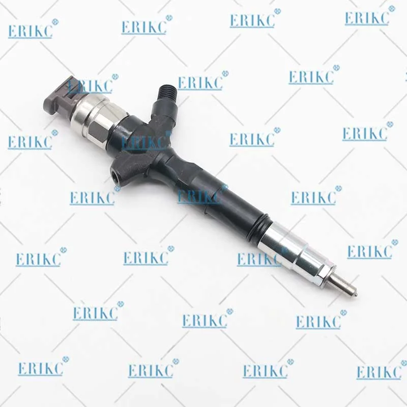 Рисунок 5 - ERIKC инжектор 095000-6365