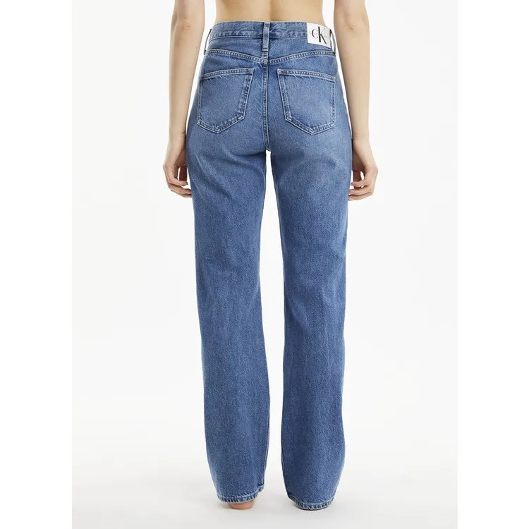Рисунок 2 - Calvin Klein Jeans Синие женские