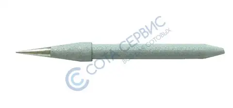 Жало  паяльника goot CS-20/ 30RT-SB TIP