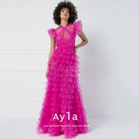 gorgeous layers prom dresses exquisite maxi dresses prom gowns multiple color options formal party dresses robes de soir%c3%a9e