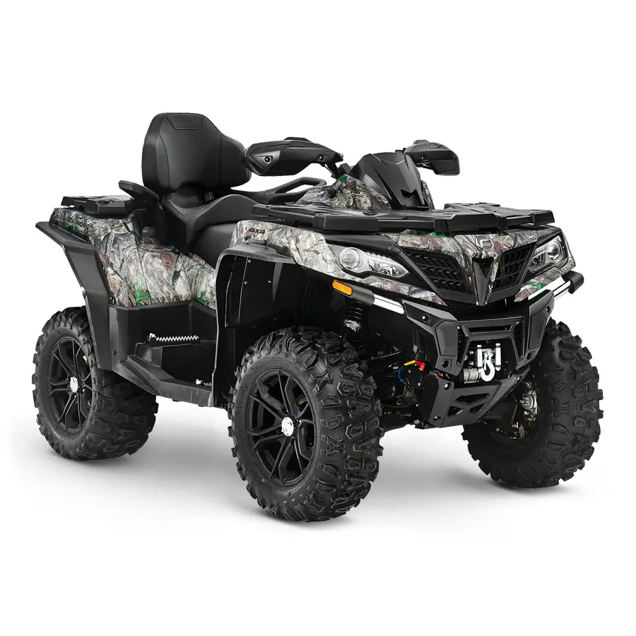 Новое предложение 2023 CF MOTO 800cc ATV 4x4 CFORCE 400cc 175cc 550cc UTV Quad