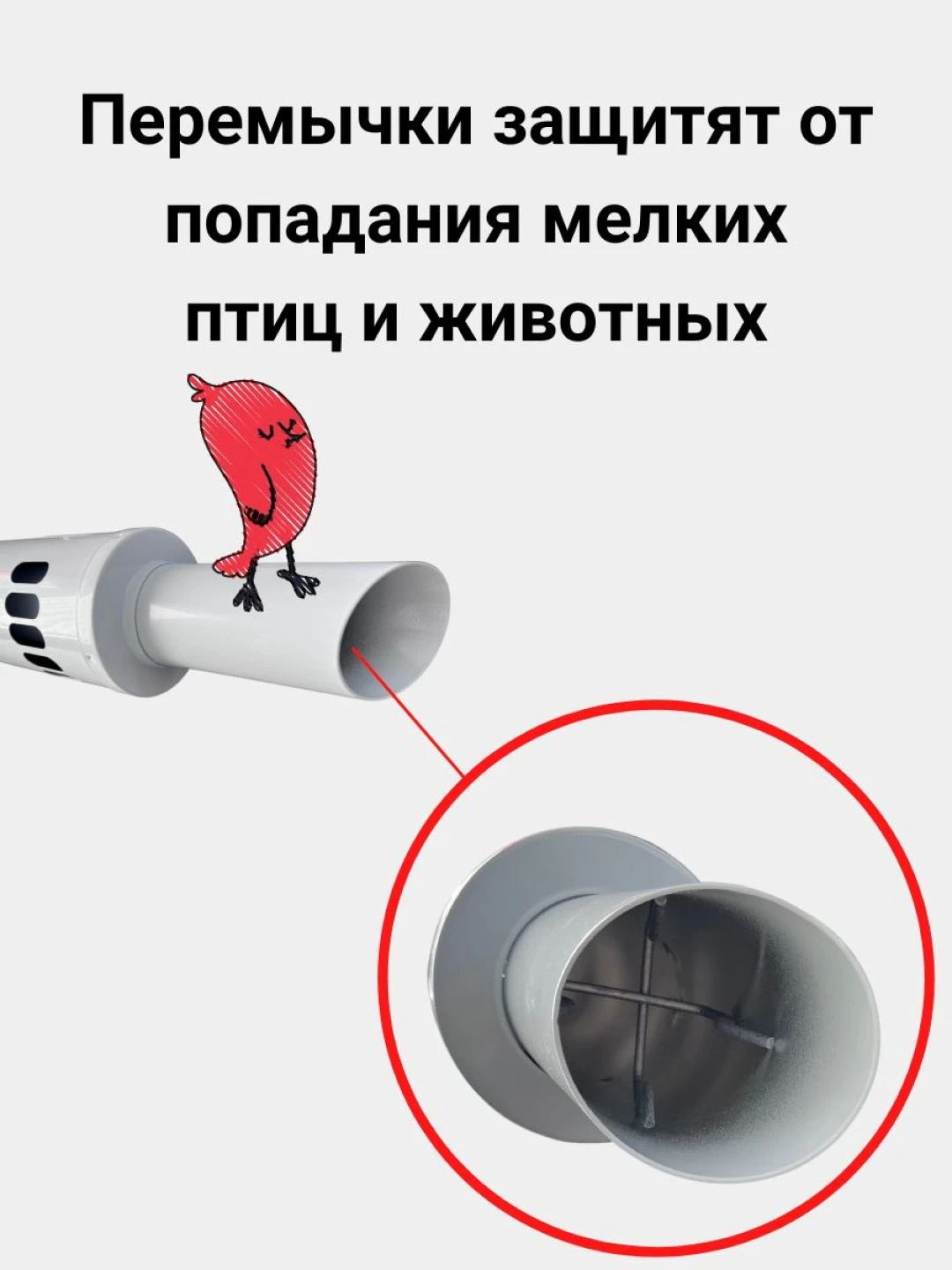 Коаксиальная Труба Купить Воронеж