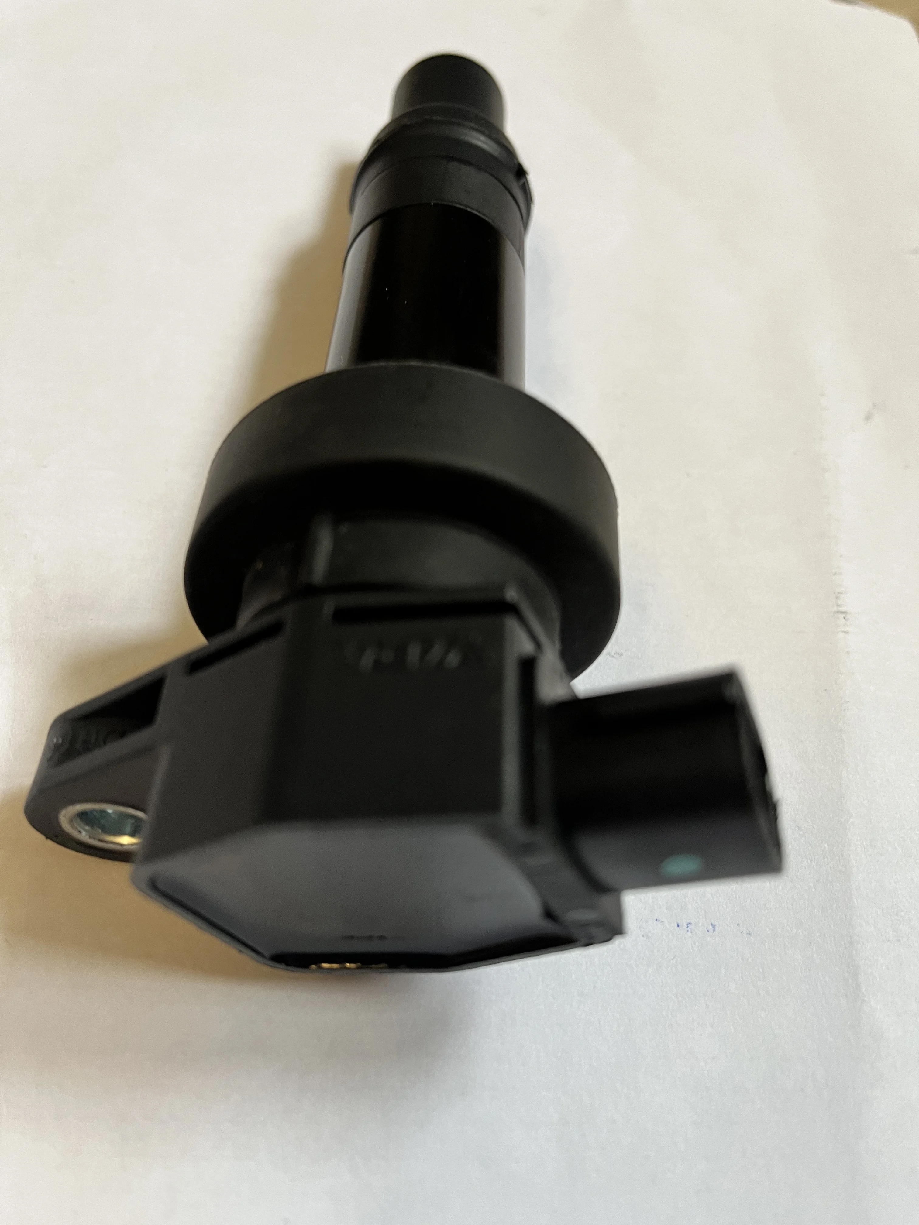 Катушка Зажигания Солярис 1.6 2011 Купить