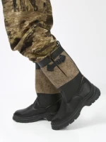 Мужские САПОГИ ЗИМНИЕ С ВОЙЛОКОМ «БУРАН 2» 
Доставка из РФ#5