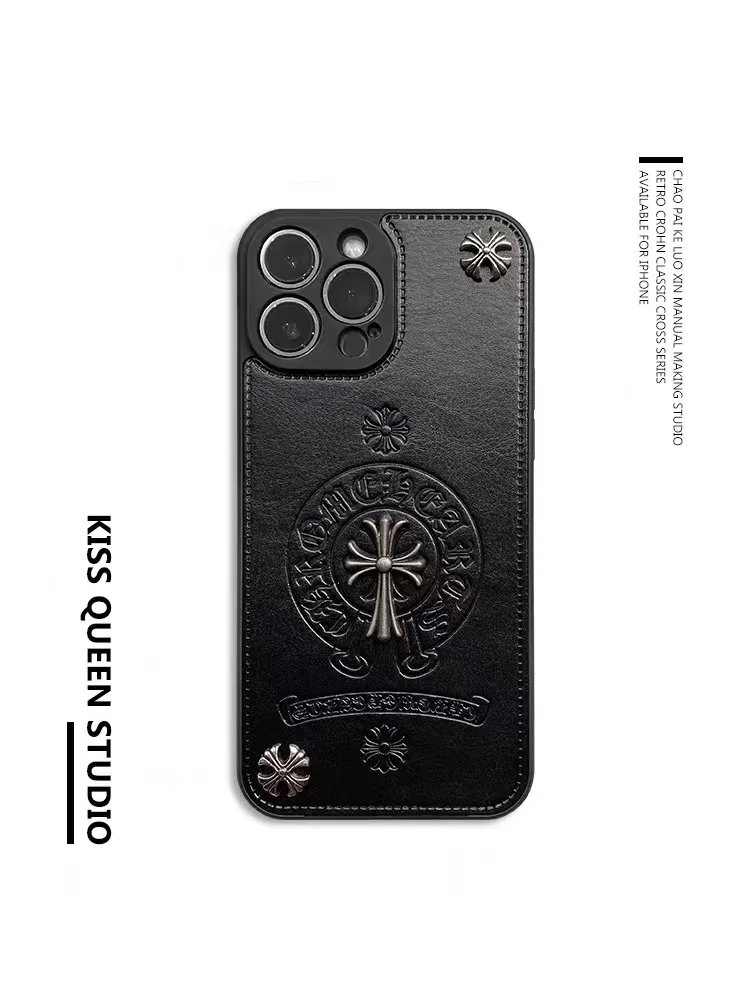 

Exquisite Trendy iPhone Cases All Models Gifts