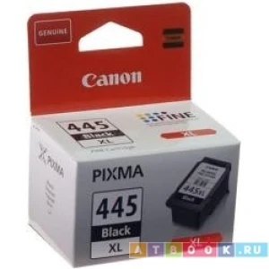 Canon PG-445XL Картридж 8282B001 |