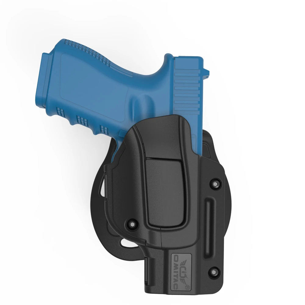 

Кобура Glock19 подходит для Glock19,Glock23,Glock 32 Gen 1,2,3,4,5 тактическая кобура G19 Gen5 кобура для правшей OWB удерживающая кобура