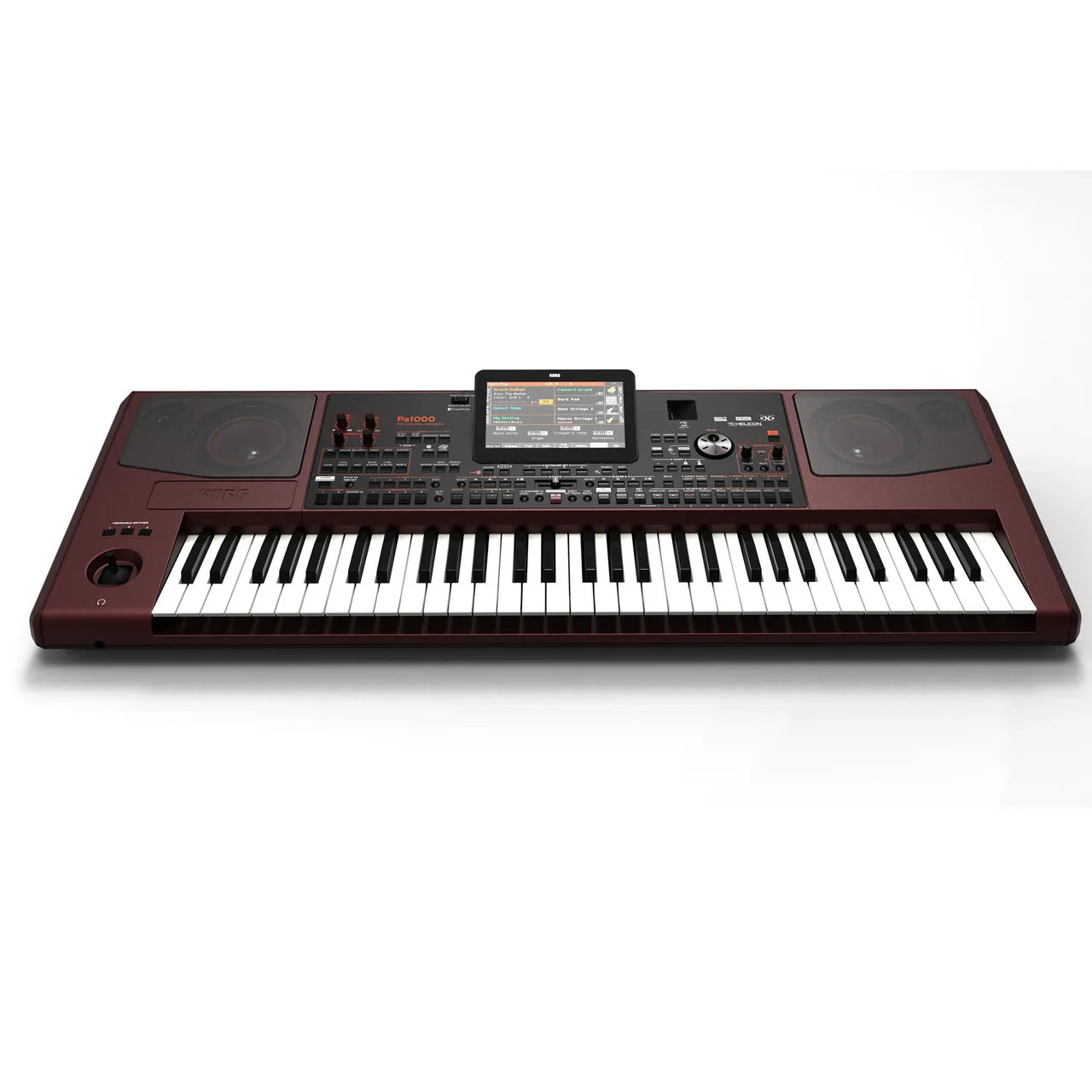 

Лидер продаж ON 61-клавишная профессиональная клавиатура с орнаментом advance орган original Korg PA1000
