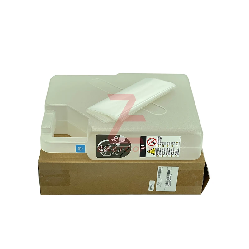 

A1DUR70W00 Original Toner Collecting Box Assy for Konica Minolta C6000 C7000 PRO C5500 C5501 C6500 C6501 Waste ToneR Cartridge