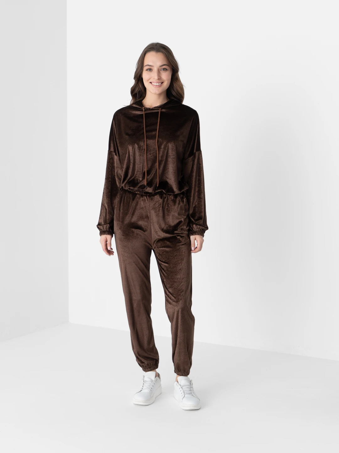 Pinko Republic штаны спортивные вельветовые