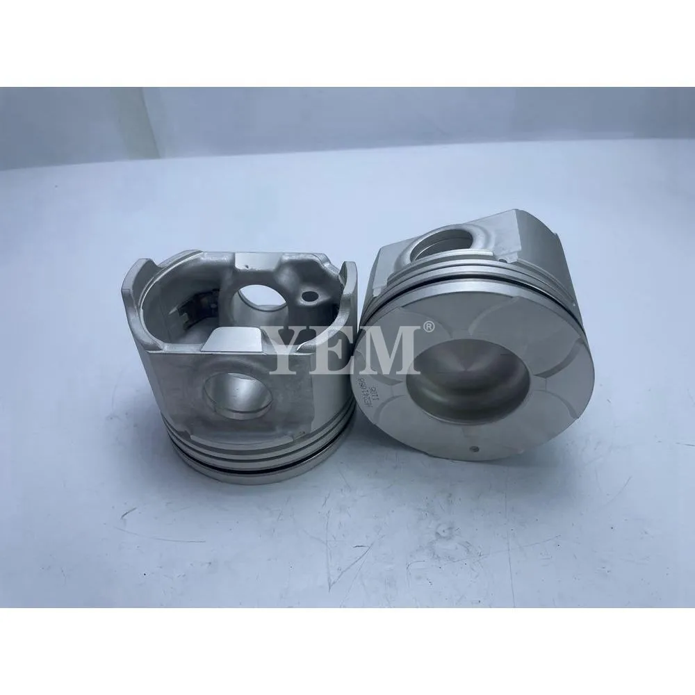 

4M51 Piston For Mitsubishi Diesel Engine.