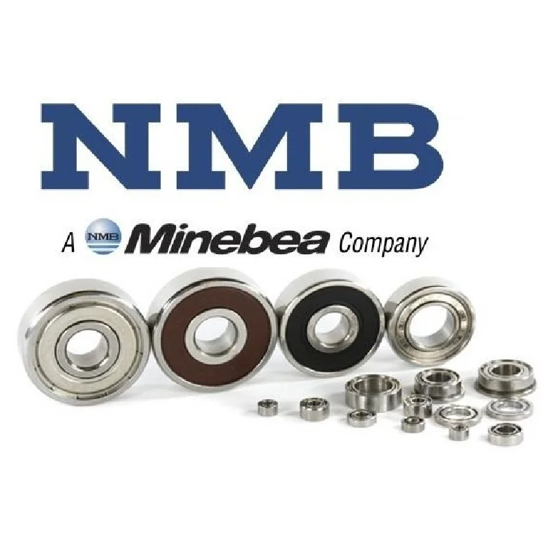 Подшипник NMB Minebea DDL, L, миниатюрные, для рыболовных катушек