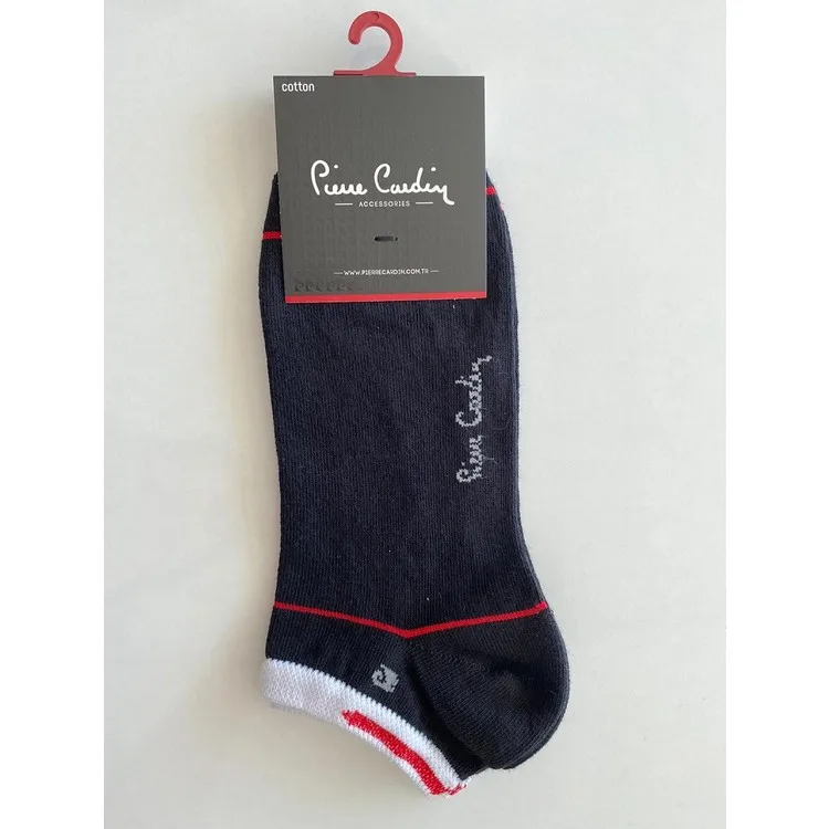 Pierre Cardin Мужские носки с хлопковыми