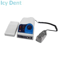 portable dental micro motor dental lab machine electric micro motor 45000rpm for pet or dog